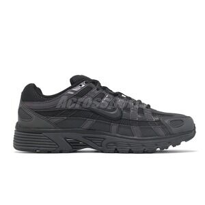 Nike P-6000 Reflectivity SE Mens‎ Size 13 Anthracite/Black Shoes IM6332-001 NEW